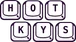 Hotkys