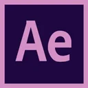 Adobe After Effects icon