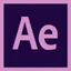 Adobe After Effects icon