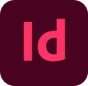 Adobe InDesign icon