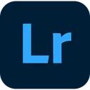 Adobe Lightroom icon