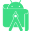 Android Studio icon