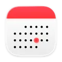 Apple Calendar icon