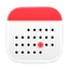 Apple Calendar icon