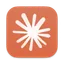 Claude icon