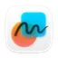 Freeform icon