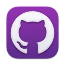 GitHub Desktop icon