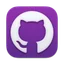 GitHub Desktop icon