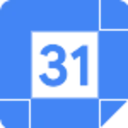 Google Calendar icon