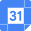 Google Calendar icon