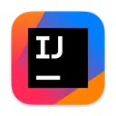 IntelliJ IDEA icon