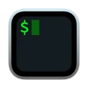 iTerm2 icon