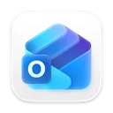Microsoft Outlook icon