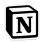 Notion icon
