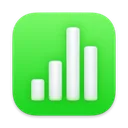 Numbers icon