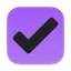 OmniFocus 4 icon