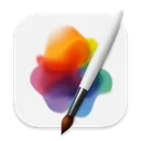 Pixelmator Pro icon