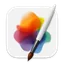 Pixelmator Pro icon