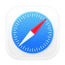 Safari icon