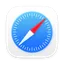Safari icon
