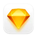 Sketch icon