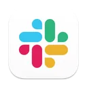 Slack icon