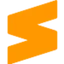 Sublime Text (Windows) icon