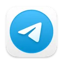 Telegram icon