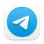 Telegram icon