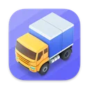 Transmit icon