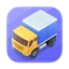 Transmit icon