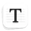 Typora icon