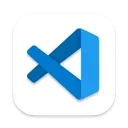 Visual Studio Code icon