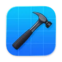 Xcode icon